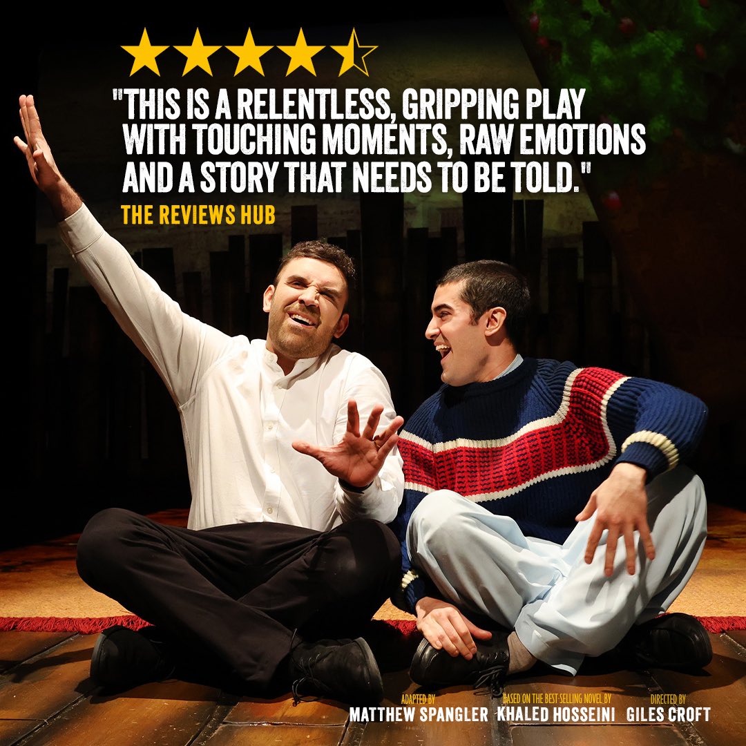 Thank you, York! ❤️🪁 <a href="/UKP_Ltd/">UK Productions Ltd</a>