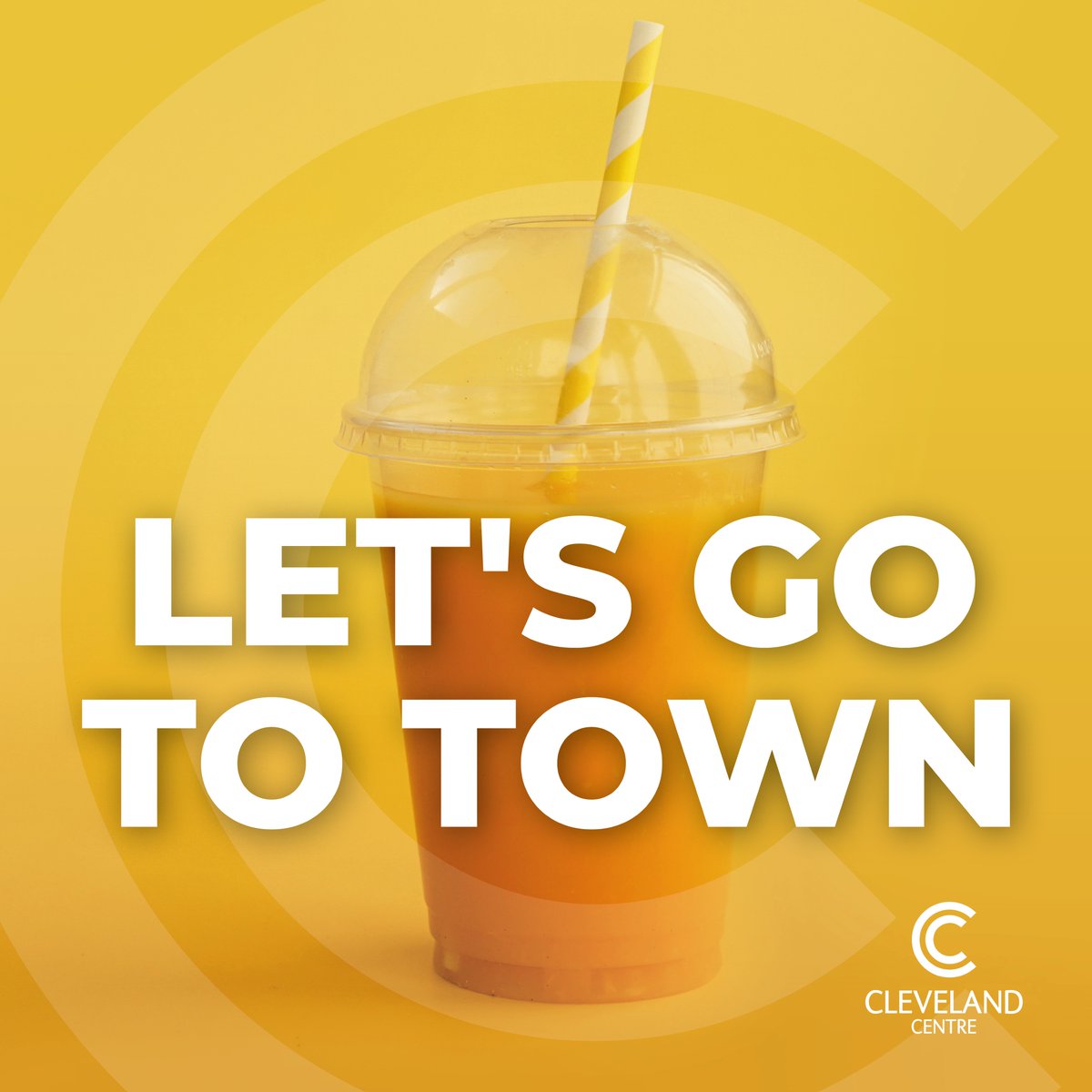 #LetsGoToTown #Middlesbrough