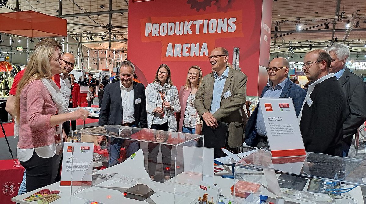 SE²A - Sustainable and Energy-Efficient Aviation tweet media