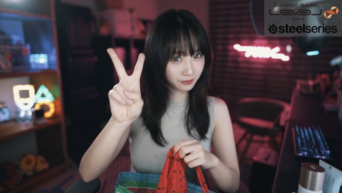 Twitterのコスプレ画像15