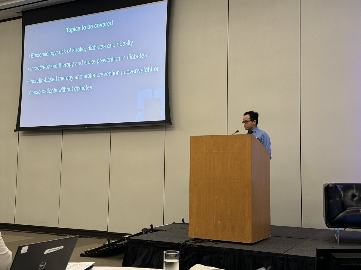 Shazam Hussain, MD (@shazamhussain) on Twitter photo Wonderful second day to our Innovations in Cerebrovascular Care 2024 meeting! I personally learned a lot from the debates and panel discussions. Hope everyone also enjoyed. Hopefully see you next year! <a href="/BlakeBuletko/">A. Blake Buletko, MD</a> <a href="/DineshJillella/">Dinesh Jillella, MD</a> <a href="/1jasonmathew/">Jason Mathew, DO</a> <a href="/AbbasKharalMD/">Abbas Kharal</a> <a href="/GaborTothMD/">Gabor Toth, MD</a> Wonderful second day to our Innovations in Cerebrovascular Care 2024 meeting! I personally learned a lot from the debates and panel discussions. Hope everyone also enjoyed. Hopefully see you next year! <a href="/BlakeBuletko/">A. Blake Buletko, MD</a> <a href="/DineshJillella/">Dinesh Jillella, MD</a> <a href="/1jasonmathew/">Jason Mathew, DO</a> <a href="/AbbasKharalMD/">Abbas Kharal</a> <a href="/GaborTothMD/">Gabor Toth, MD</a>