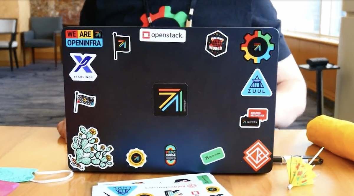 User Surveys are critical in closing the feedback loop between #OpenInfra operators and the upstream contributors.

If you are evaluating, testing, or running an OpenInfra project in production, please participate in a user survey. openinfra.dev/user-survey/