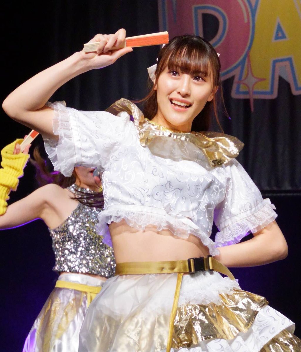 OyamaIdolFes's tweet image. 〜カウントダウン〜
おやまアイドルフェスティバルまで、
あと4日！木曜日が終わりまして、日曜日がすぐですね〜運営は緊張しています笑
今日のアイドルは、みらくる⭐︎ふぉーぜさんより、七鳳凛さん、松本春奈さん、星宮天音さんです！
#みらくるふぉーぜ　#七鳳凛　#松本春奈
#星宮天音