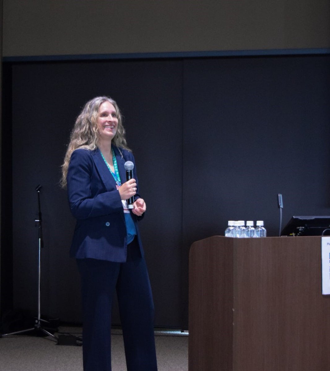 Excited by the #UR24 #UR2024 session "Can 'seeing' the future help us change it? A discussion on future directions for disaster scenarios" organized by our COO Dr. Janise Rodgers. We shared our new guidance on how to develop more effective “next generation” #DisasterScenarios.