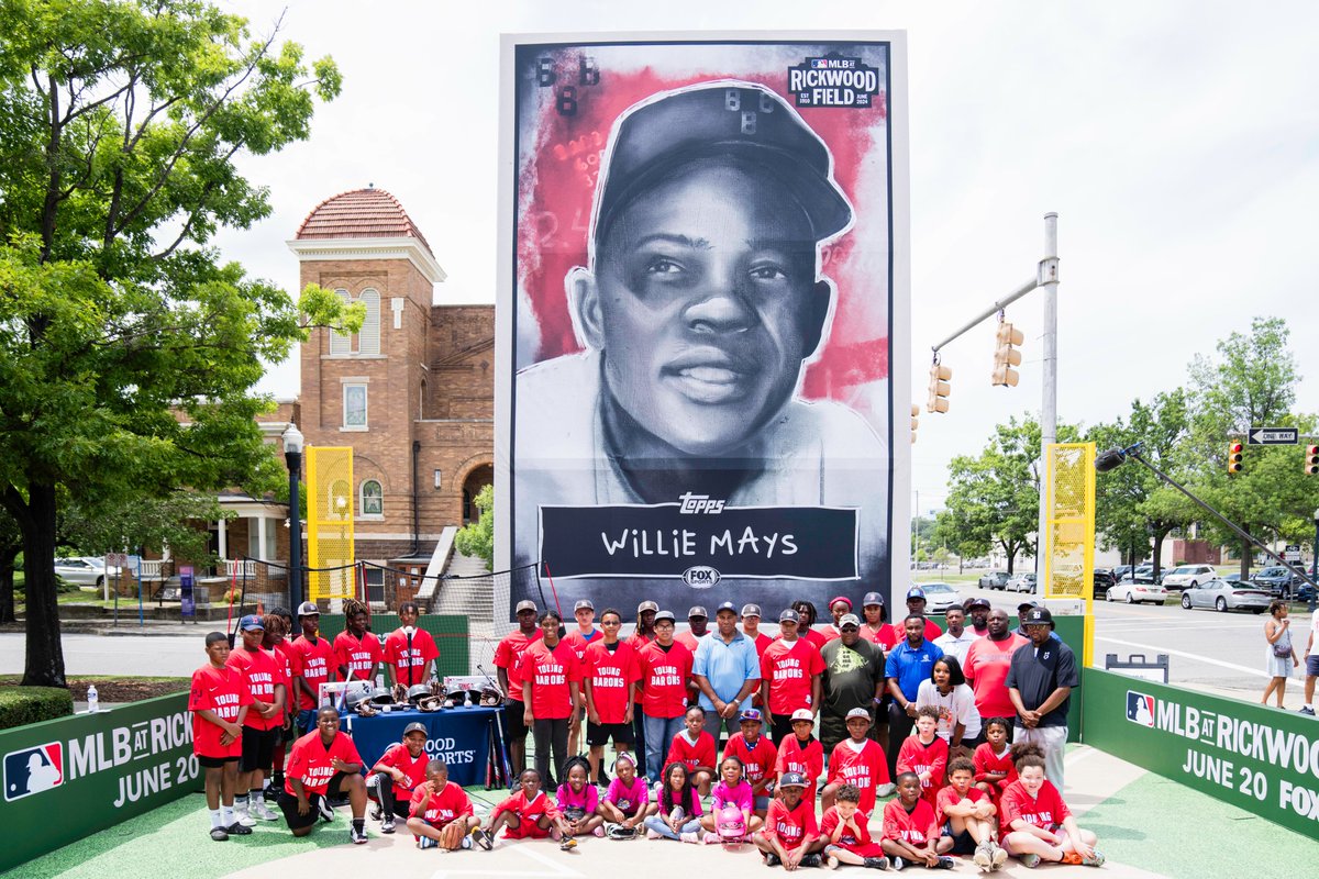 FOX Sports PR tweet media