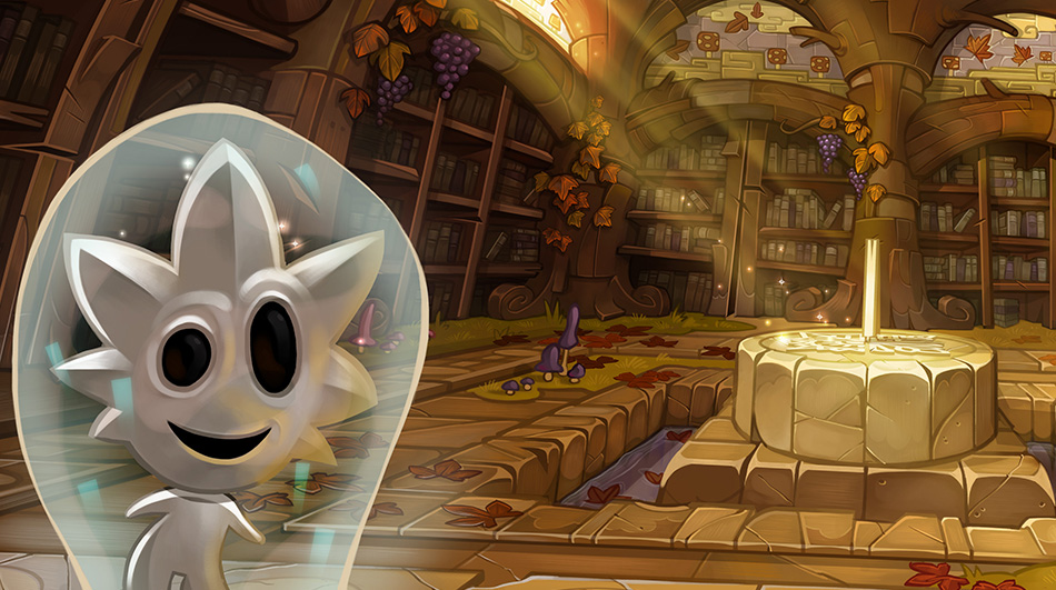 DOFUS Touch tweet media