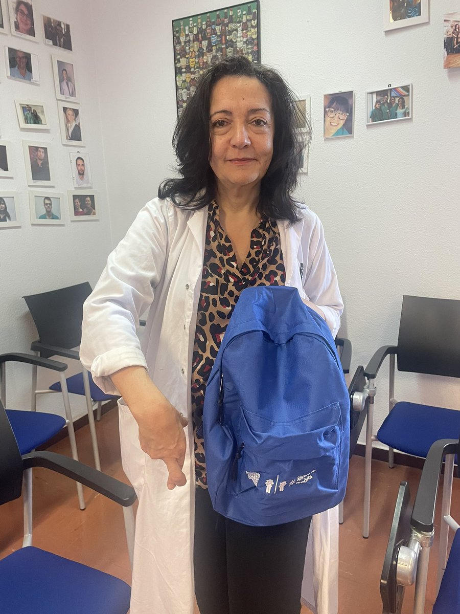 Cirugía General y del Aparato Digestivo HUP (@cgdlaprincesa) on Twitter photo Desde nuestro servicio apoyando la campaña de este año de la Semana Mundial De La Continencia #WCW2024 #aligerasumochila #dejadesescapar2024 <a href="/elenamartin2222/">Elena Martín Pérez</a> <a href="/jgseptiem/">Javier Garcia Septiem</a> <a href="/Elenabermar/">Elena Bermejo</a> <a href="/DrCarlosCerdan/">Carlos Cerdán</a> <a href="/AnaRodriguezS81/">Ana Rodríguez</a> <a href="/CBonitoAlba/">Alba Correa</a> Desde nuestro servicio apoyando la campaña de este año de la Semana Mundial De La Continencia #WCW2024 #aligerasumochila #dejadesescapar2024 <a href="/elenamartin2222/">Elena Martín Pérez</a> <a href="/jgseptiem/">Javier Garcia Septiem</a> <a href="/Elenabermar/">Elena Bermejo</a> <a href="/DrCarlosCerdan/">Carlos Cerdán</a> <a href="/AnaRodriguezS81/">Ana Rodríguez</a> <a href="/CBonitoAlba/">Alba Correa</a>