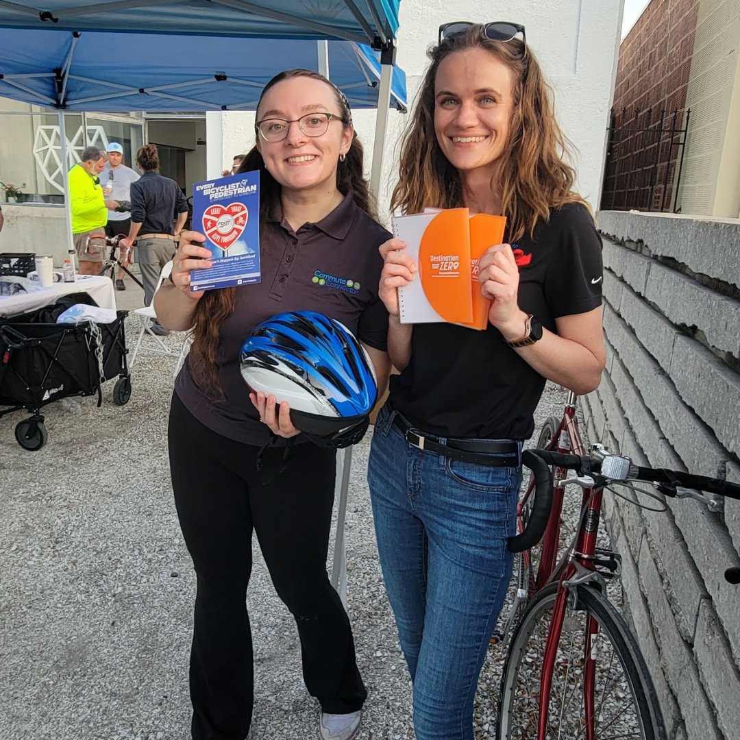 ccfdot's tweet photo. Throwing it back to our BLVD Bike Rides event a few weeks ago with @dreamlarge_ and @saramanampo! π€©π²Thank you to everyone who came out in support of the future of the Sarasota area's transportation. #TransformTomorrow #SarasotaEvents #SarasotaBikeRide #Program of @myfdot_swfl https://t.co/HQ1rPAfit5