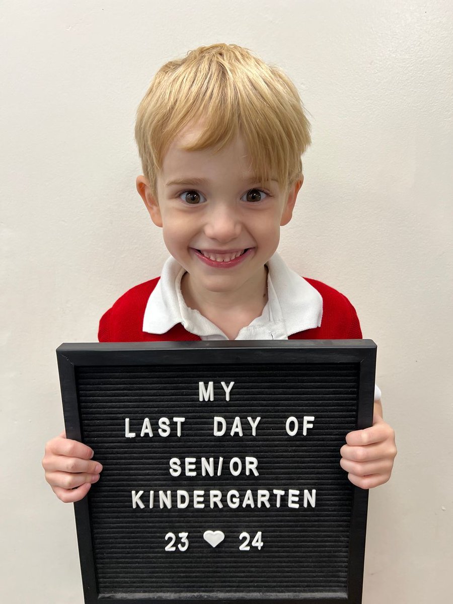 Rosedale Day School tweet media