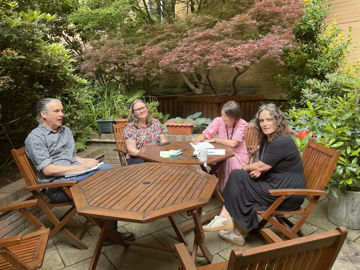 Aston Institute of Health & Neurodevelopment (IHN) tweet media