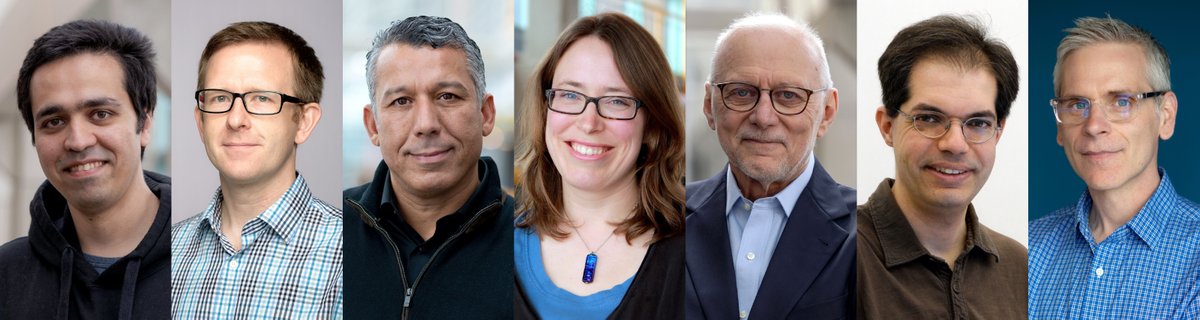 Waterloo's Cheriton School of Computer Science tweet media