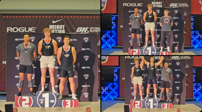 Mark Griffon tweet media