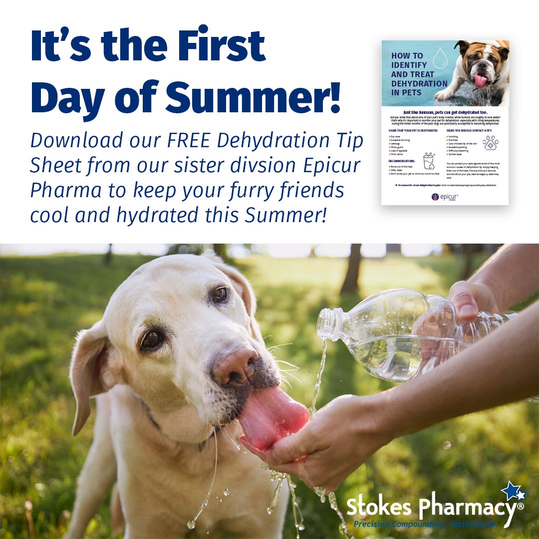 Stokes Pharmacy ® tweet media