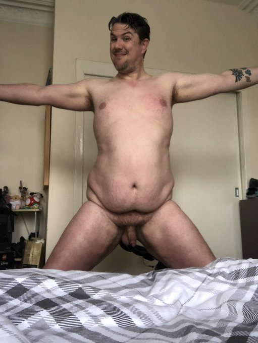 Outstretched https://t.co/IDd84ZrDmZ<a href="/tag/getnaked"class="tags"><span>#getnaked</span></a>