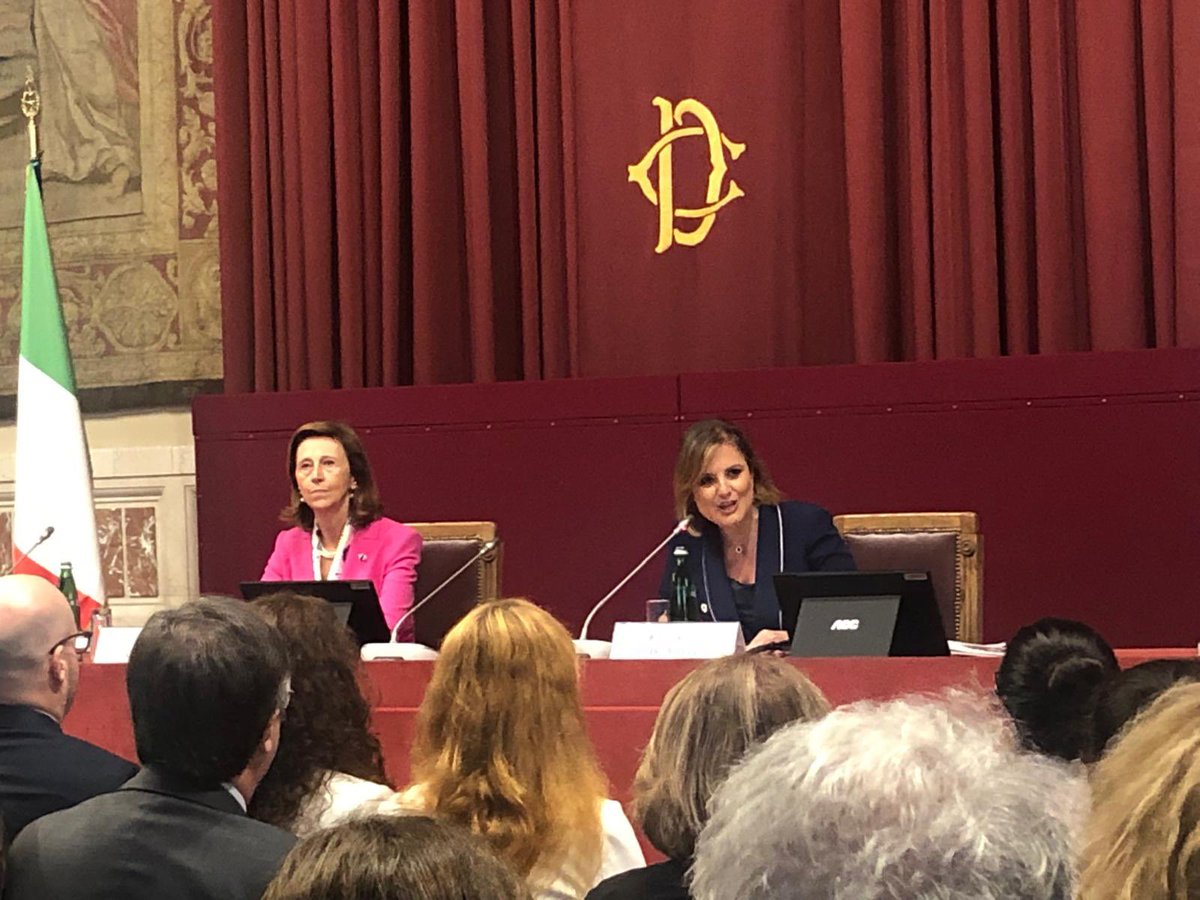 Oggi l’Osservatorio Salesiano per i Diritti dei Minori è presente presso la Camera dei Deputati per partecipare all’evento di presentazione della Relazione annuale al Parlamento 2023, promosso dall’AGIA Carla Garlatti
➡️ minorididiritto.org