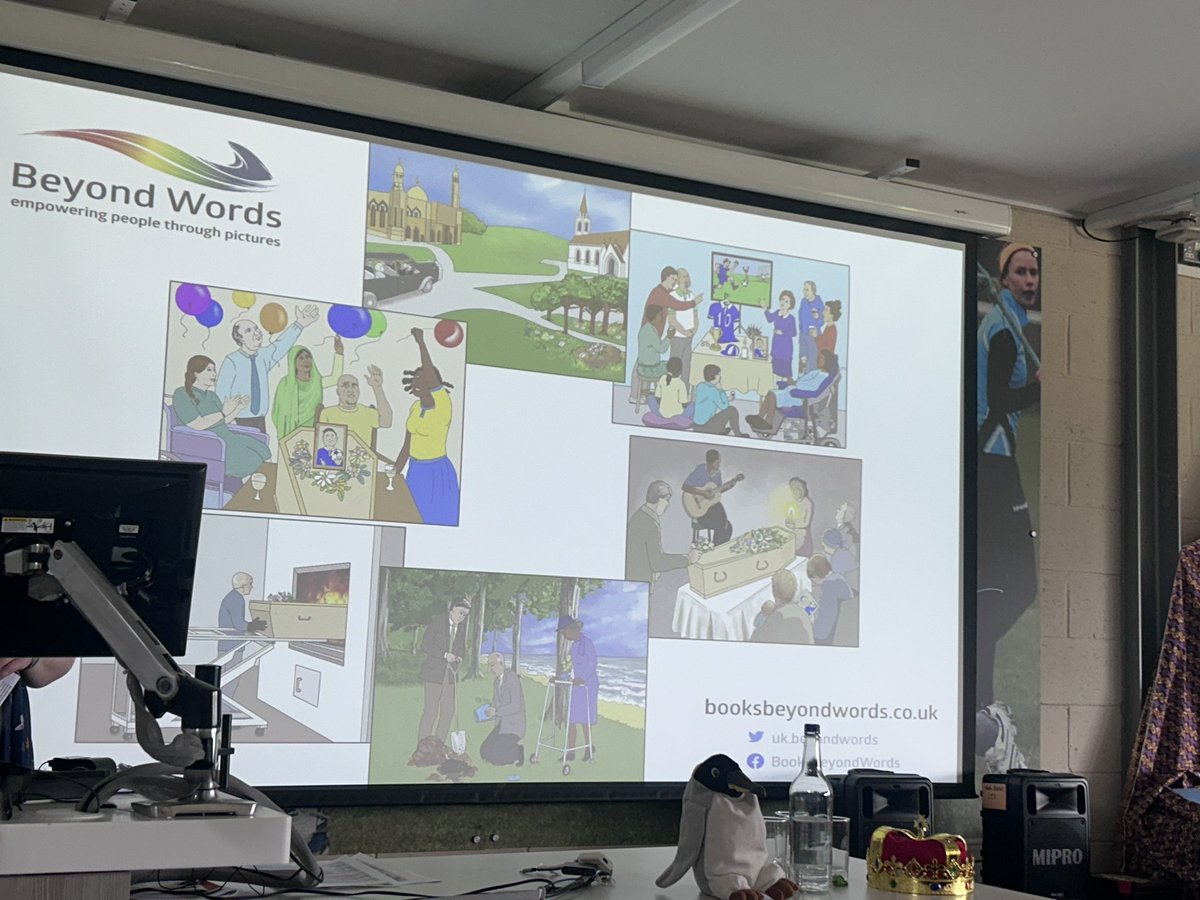 No Barriers Here©️ tweet media