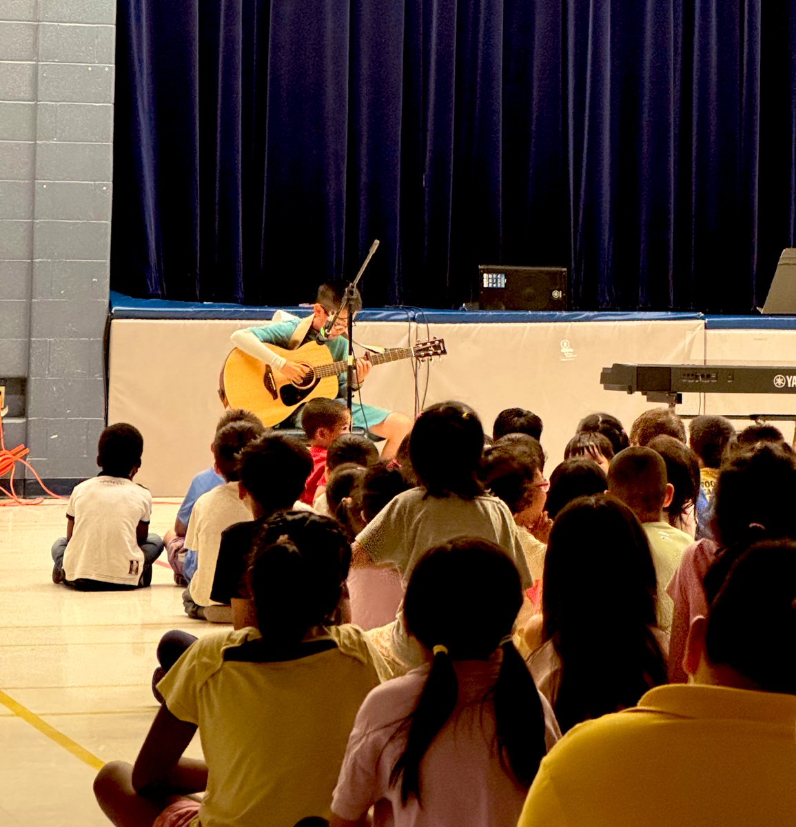 StonebridgePS tweet media