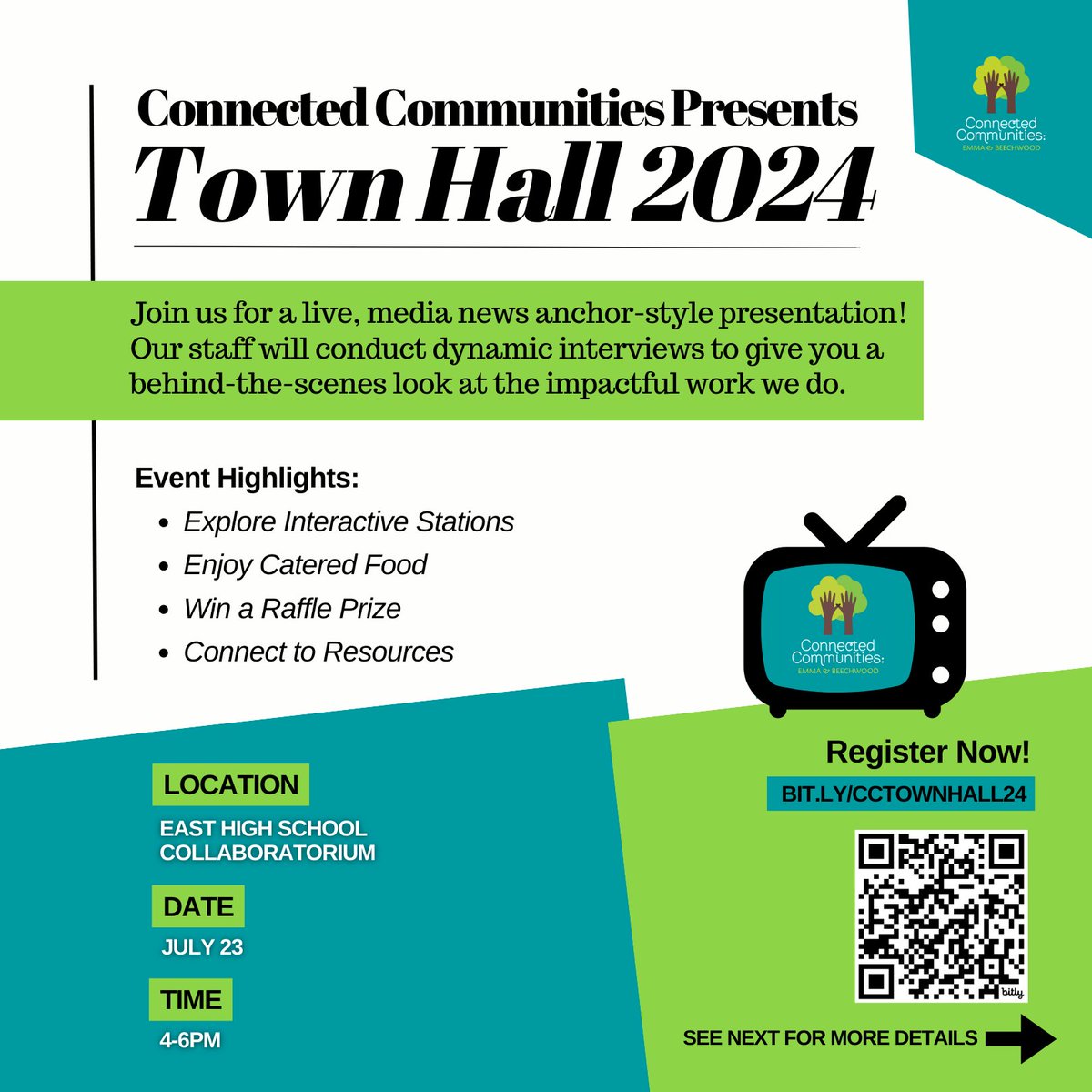 ConnectedCommunities tweet media