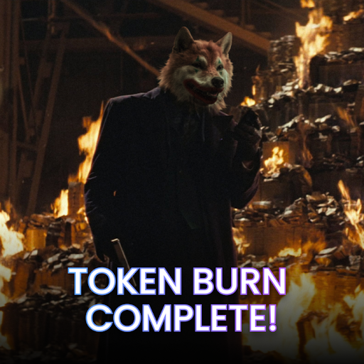 The_DogeVerse's tweet photo. $DOGEVERSE Token Burn Update! 🚀

We just burned ~50 $ETH worth of $DOGEVERSE Tokens! 🔥🔥🔥 

This is a massive step towards increasing scarcity and boosting value.

Check it out! 👇

https://t.co/N7lH9SzM1U

#Memecoins #Altcoins #Web3 #Crypto https://t.co/CbNosEs7S1