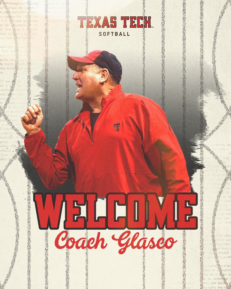 A proven winner

Welcome to the 806 <a href="/GerryGlasco/">Gerry Glasco</a> ‼️

📰wreckem.co/4ezjuWE