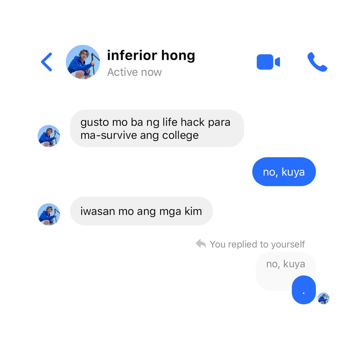 seijohsun's tweet image. for a reason.

elijah (js) and lauren (sk) promised to keep out of each other's lives after breaking up. but how are they supposed to live to it if their younger brothers, miko (hs) and sol (sn), happens to be classmates?

— a #seoksoo and #heesun au.