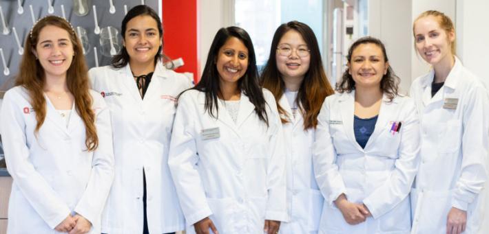 OhioStateBME's tweet image. Breakthrough in back pain relief❗️ A new publication from @PurmessurLab and @nhc_nanomedlab explores the therapeutic potential of engineered EVs loaded with transcription factors to treat back pain

This research is supported by $2.5M @NIH R01 grant

More: go.osu.edu/CrrS