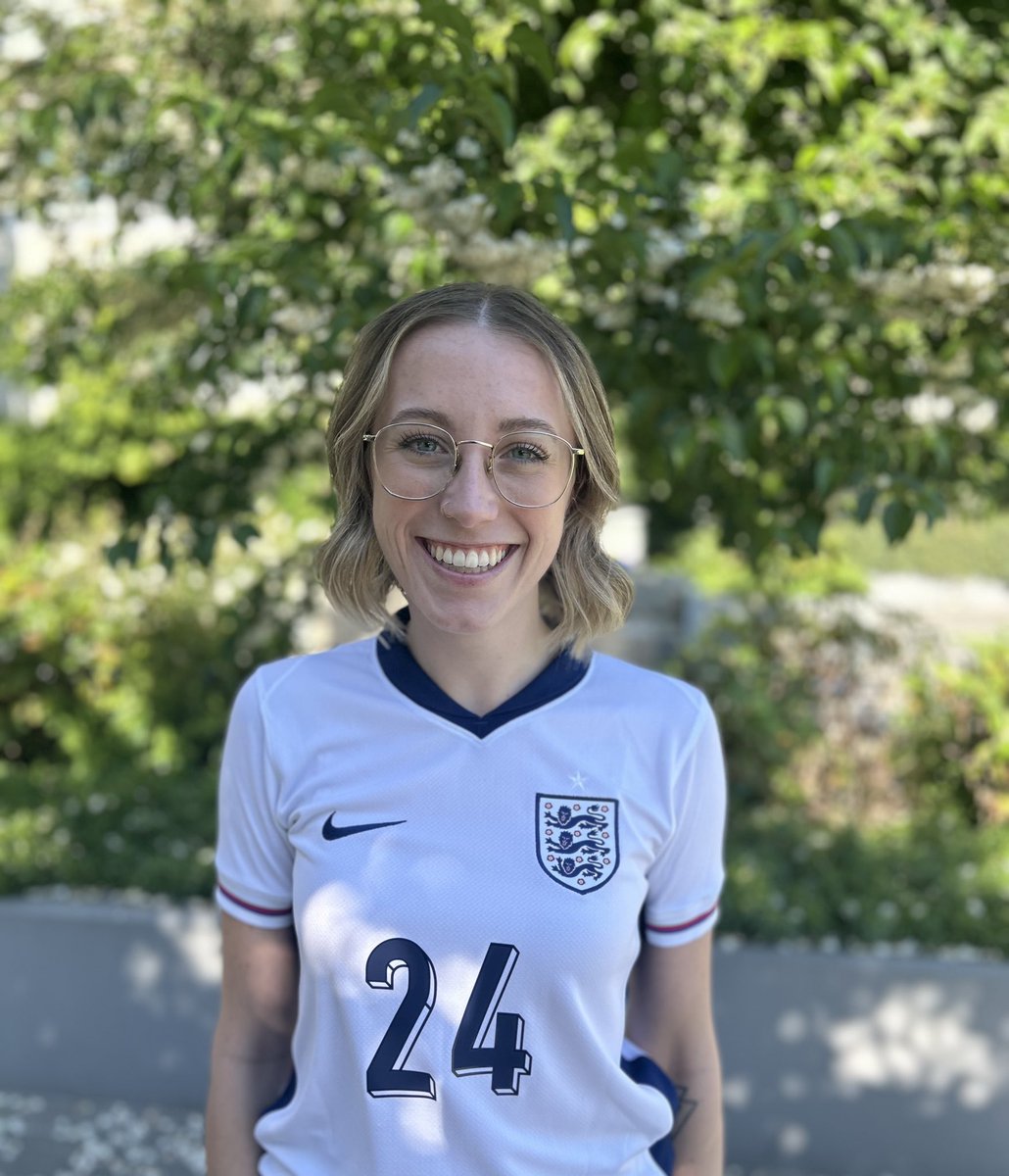 Gilian Thomas, Ph.D. (@gilian_thomas) on Twitter photo 🎉 Thrilled to be joining the faculty at <a href="/UniversityLeeds/">University of Leeds</a> as a Lecturer (Assistant Professor) this Fall!
I am so grateful for this opportunity to continue in academia and pursue my research. HUGE thanks to all of my mentors along the way!
#ThomasTeam2024 🎉 Thrilled to be joining the faculty at <a href="/UniversityLeeds/">University of Leeds</a> as a Lecturer (Assistant Professor) this Fall!
I am so grateful for this opportunity to continue in academia and pursue my research. HUGE thanks to all of my mentors along the way!
#ThomasTeam2024