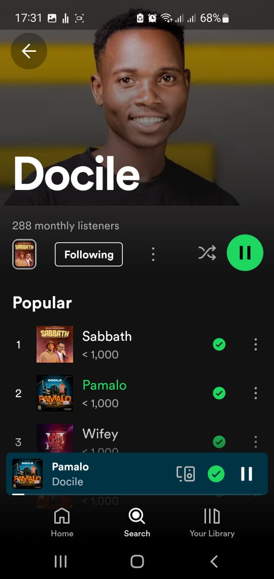 Industry Mindset Malawi tweet media