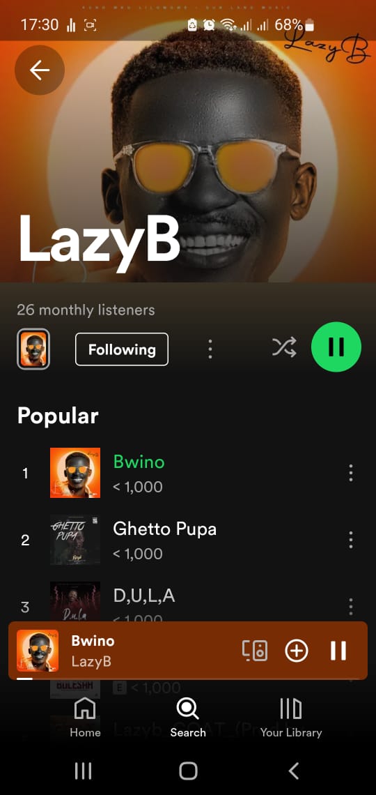 Industry Mindset Malawi tweet media