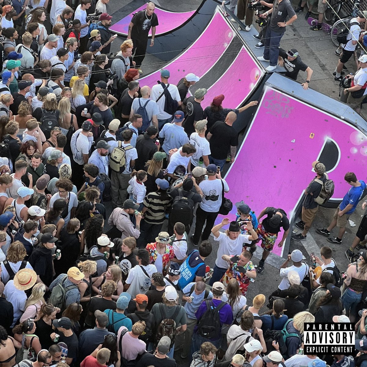 'Around the same time Yachty took the Wock’ to Poland, I turned 5 to 20 at Copenhagen Open' 🌐 

NEW MUSIC DROPS AT MIDNIGHT ⏳ - @ghostnotes92