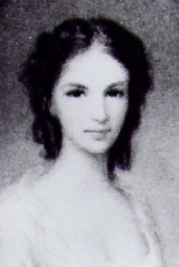 bruce_barrett's tweet image. 211 yrs ago today my great, great, great, great aunt, Laura Ingersoll Secord risked her life.
She ran 30km through woods, swamps & climbed the Niagara Escarpment to warn what would become Canada about a imminent invasion at Beaver Dam falls.
She never made chocolate.
🧵thread:
