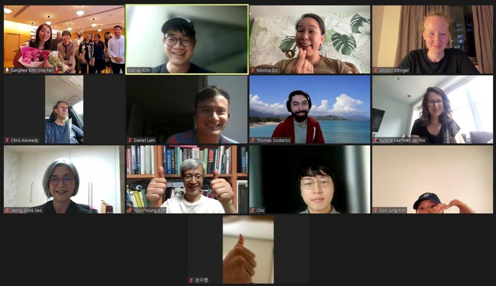 Language Processing Lab @ UChicago tweet media