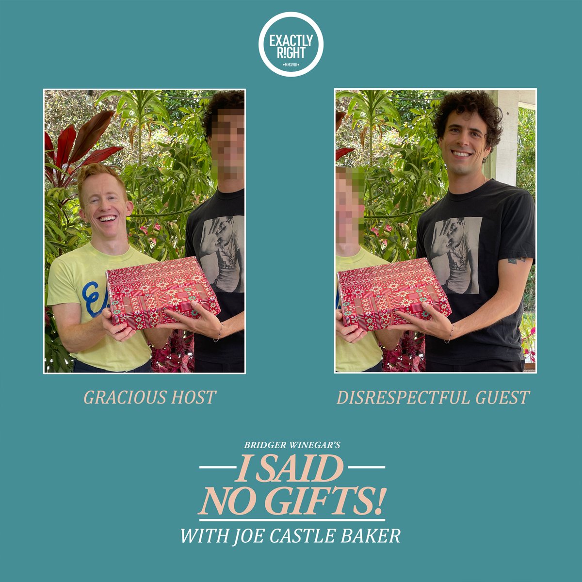 Bridger Winegar tweet media