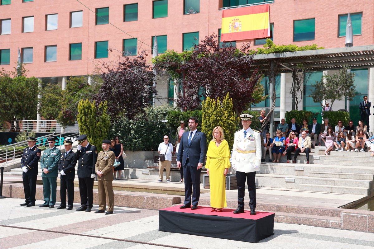 @Alcobendas_Policía tweet media