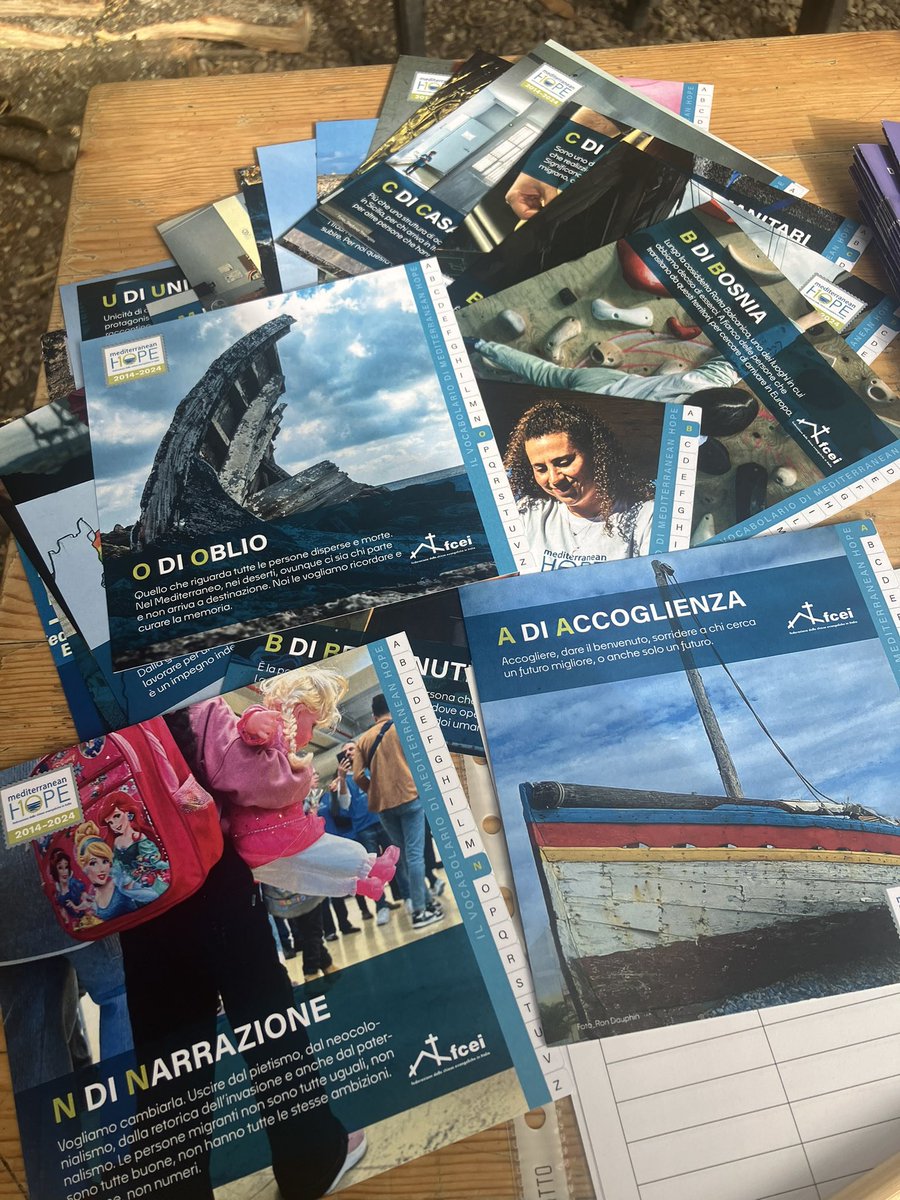 Mediterranean Hope (@medhope_fcei) on Twitter photo Stiamo per cominciare, vi aspettiamo a <a href="/CasettaRossa/">Casetta Rossa</a> a Garbatella, a Roma, per riflettere in occasione della #GiornataMondialedelRifugiato #refugeesday #20giugno Stiamo per cominciare, vi aspettiamo a <a href="/CasettaRossa/">Casetta Rossa</a> a Garbatella, a Roma, per riflettere in occasione della #GiornataMondialedelRifugiato #refugeesday #20giugno