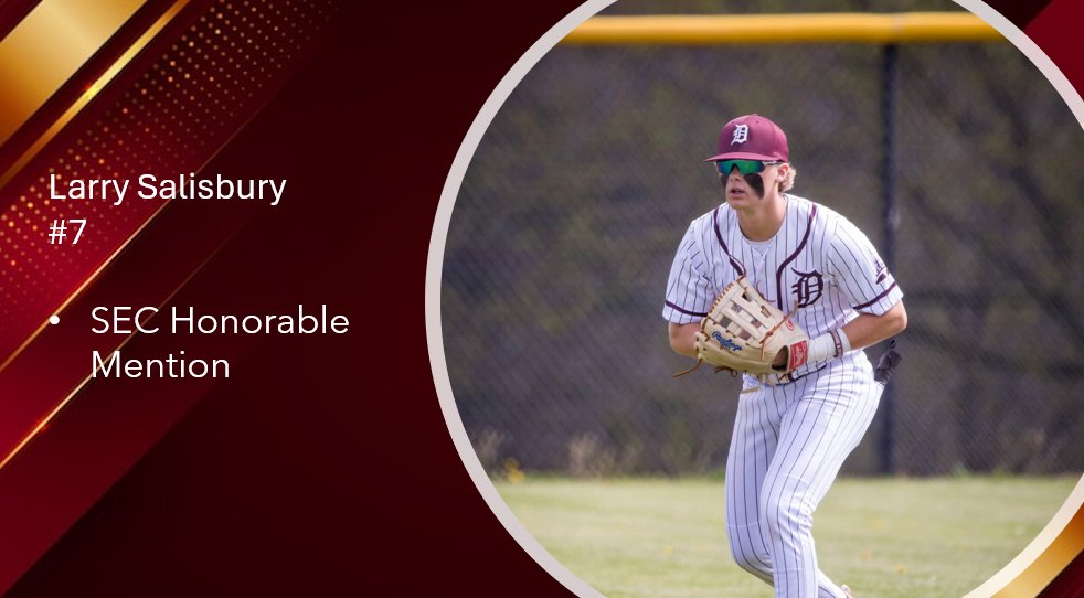 DreadsBaseball1's tweet photo. @Salisbury7Larry
PA - 84
AVG. 423
OPS. 1.025
H - 30
2B - 7
3B - 1
RBI - 21
R - 16
BB - 9
K - 4 (WOW!)
SB - 11
#DreadTough #HelmYeah #TeamDamage https://t.co/RUctx1fabe