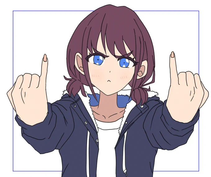 深夜の落書き ガールズバンドクライから井芹仁菜熊本の狂犬 