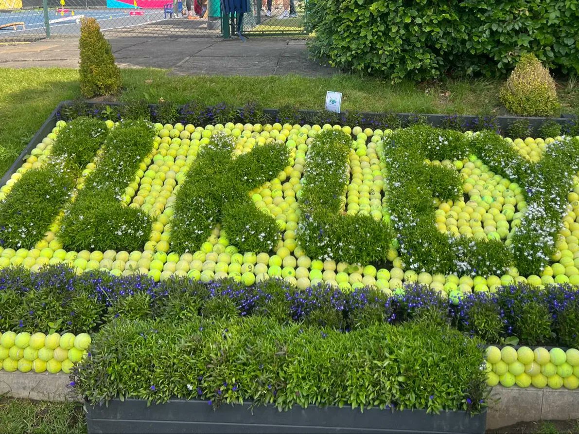 After our recent success at County level  we have today received the LTA North Regional Award in the category 'Tennis For All'. Next stop National Finals in July at Roehampton 🤞Once again a huge thank you to our team and of course our tennis community. #opencourt