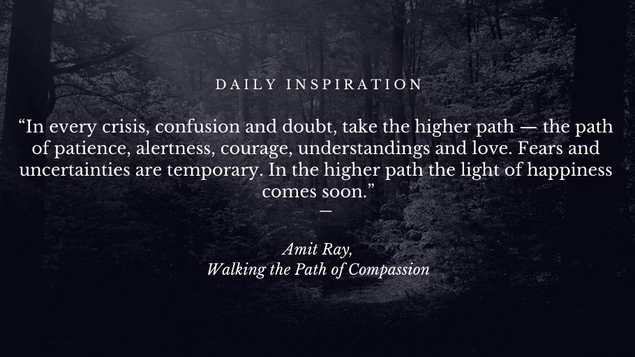 Something everyone needs to hear today via :   via: bit.ly/3aew248