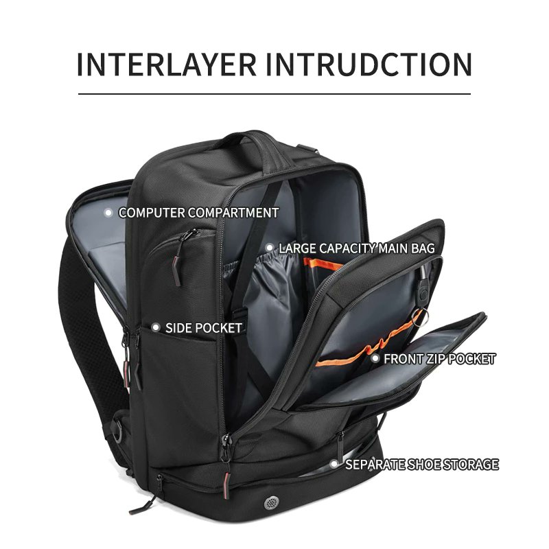 RubyRed43783676's tweet image. ✨ Sea Choice Business Commuter Backpack ✨
Large Capacity 👍🏻 ✅
Outdoor Travel Bag Multifunctional 👍🏻 ✅
for RM174.65🏷️

SHOP NOW 🛍️🔗👇🏻
s.shopee.com.my/9A3dC89R2e

#backpack #largecapacitybackpack
#multifunctionalbackpack #beggalas #laptopbackpack