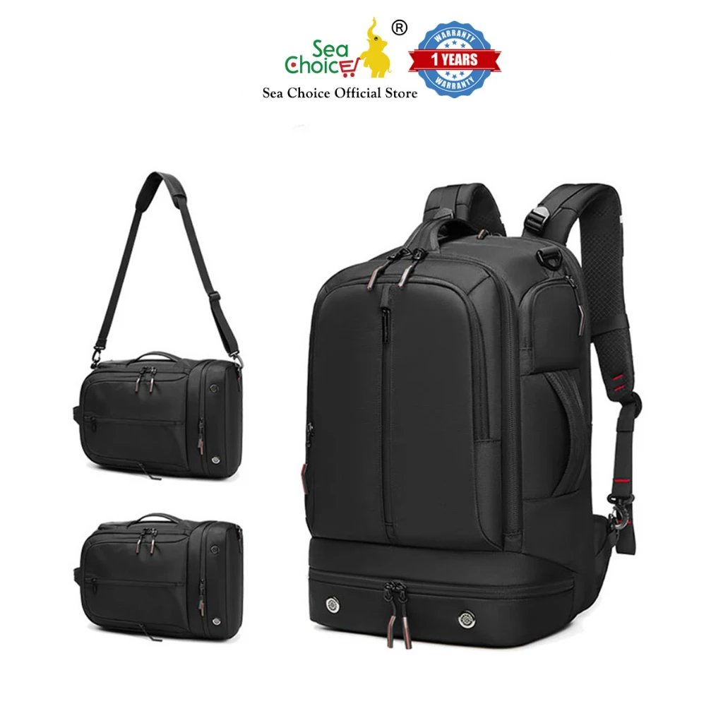 RubyRed43783676's tweet image. ✨ Sea Choice Business Commuter Backpack ✨
Large Capacity 👍🏻 ✅
Outdoor Travel Bag Multifunctional 👍🏻 ✅
for RM174.65🏷️

SHOP NOW 🛍️🔗👇🏻
s.shopee.com.my/9A3dC89R2e

#backpack #largecapacitybackpack
#multifunctionalbackpack #beggalas #laptopbackpack