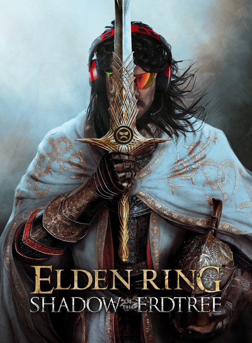 🔴LIVE in 30 minutes

I know we're hours before the launch but I just can't contain myself...

youtube.com/DrDisrespect/l…