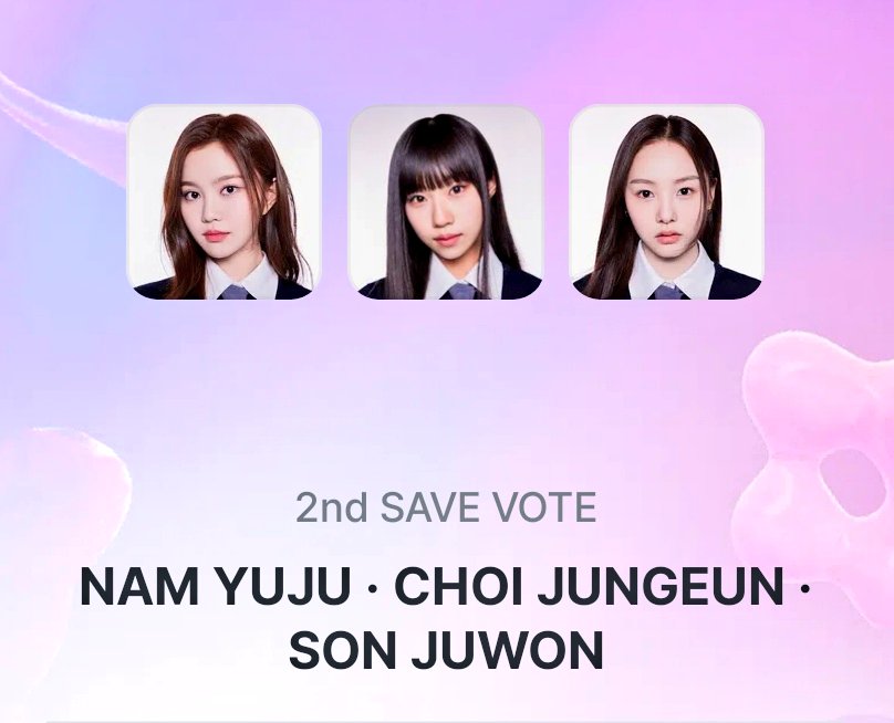 crafticky's tweet image. lets debut yuju