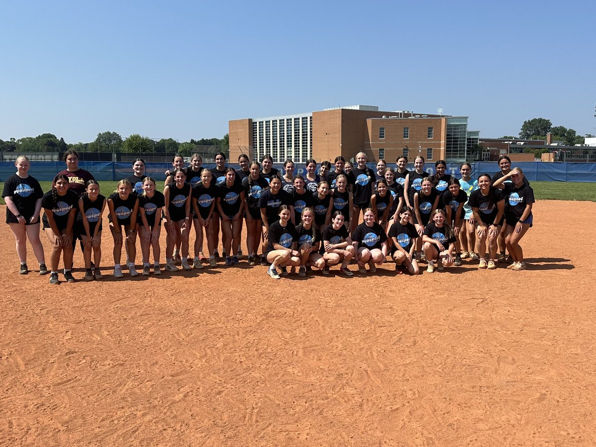 PHSKnightsSball's tweet photo. Thank U to all our future Knights that attended camp the past 2 weeks! We wrapped up the two weeks with some water balloon fun! ☀️ 🥎 

and a big thank you to our camp coaches Riley, Carley, and Rachael!! https://t.co/suc7l0E8hZ