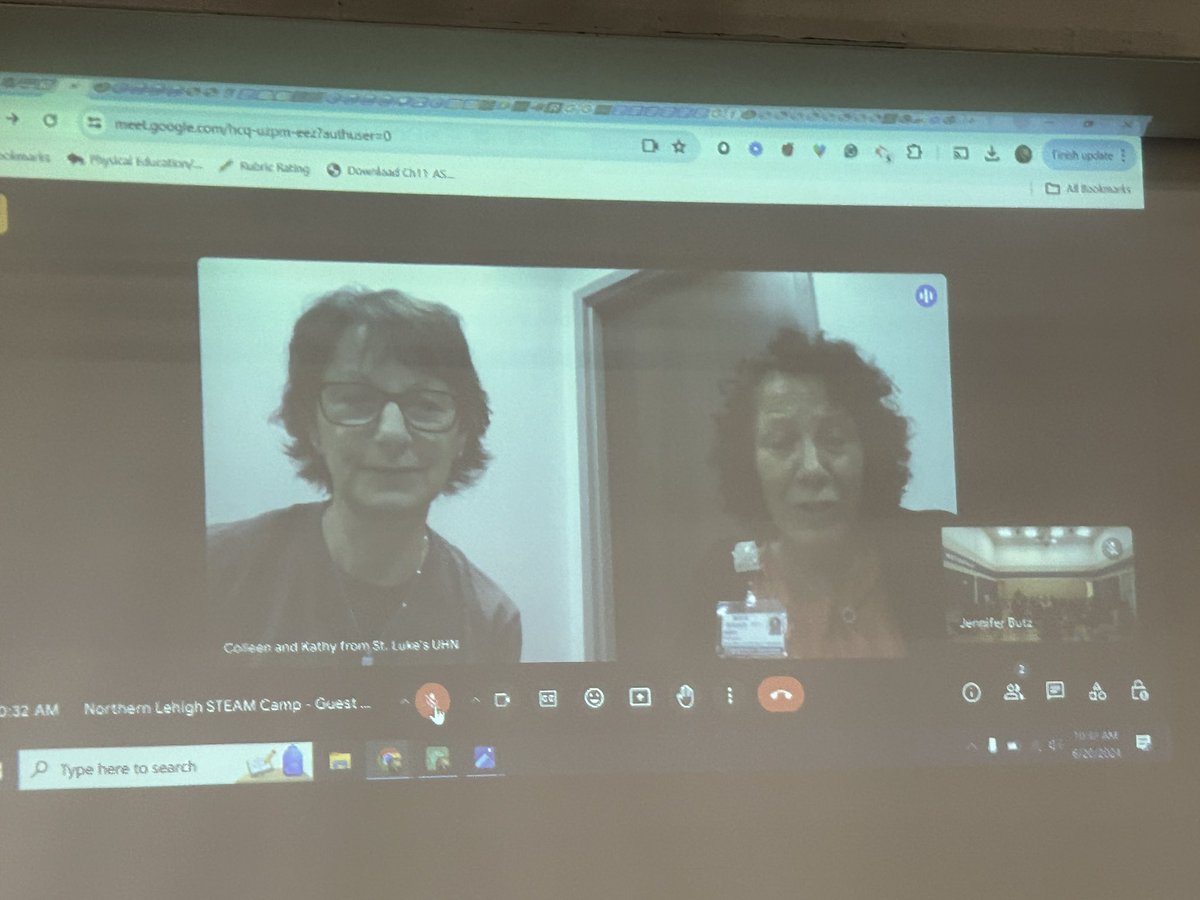 Jennifer Butz, Ed.D. tweet media