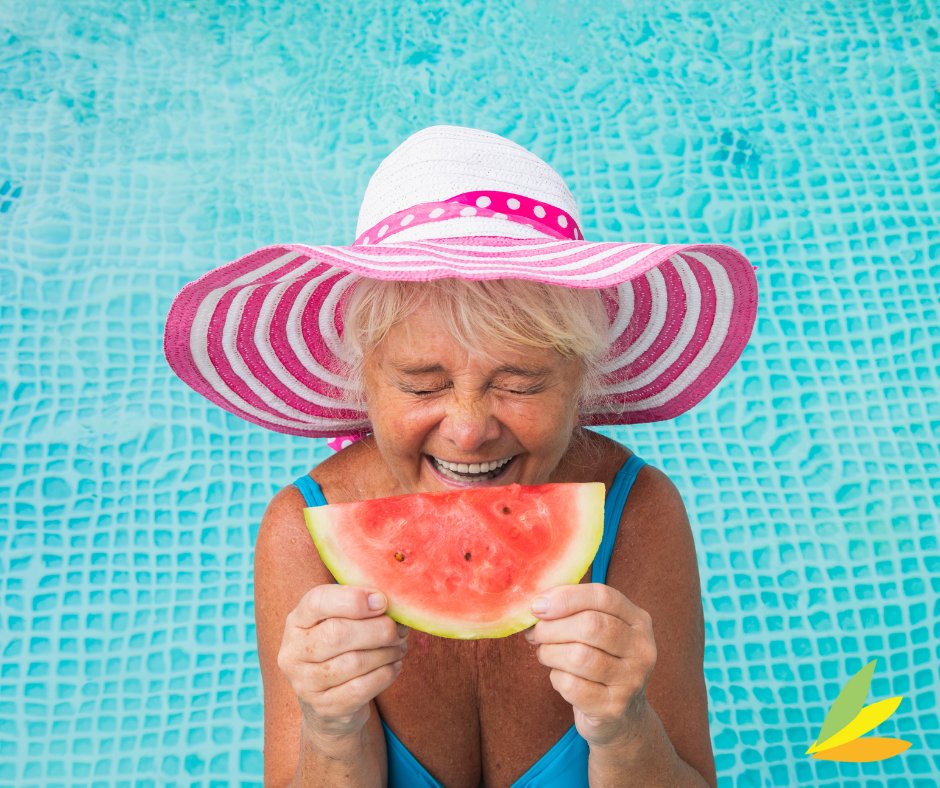 Element Care PACE (@elementcare) on Twitter photo Happy First Day of SUMMER! Happy First Day of SUMMER!