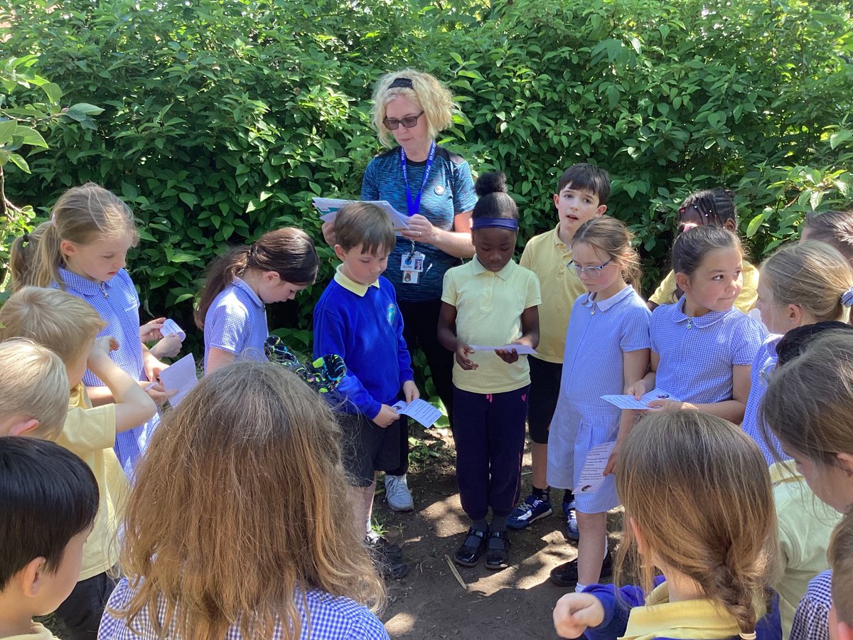 SsPeterPaulSch's tweet photo. Thank you Team 2 for completing the refugee trail so respectfully #refugeeweek #armsopenwide https://t.co/PMpNDVFDX4