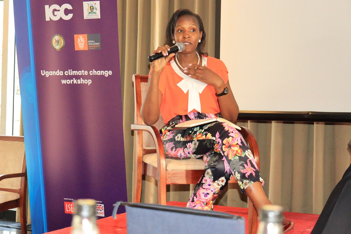 Climate Finance and Sustainability Centre tweet media