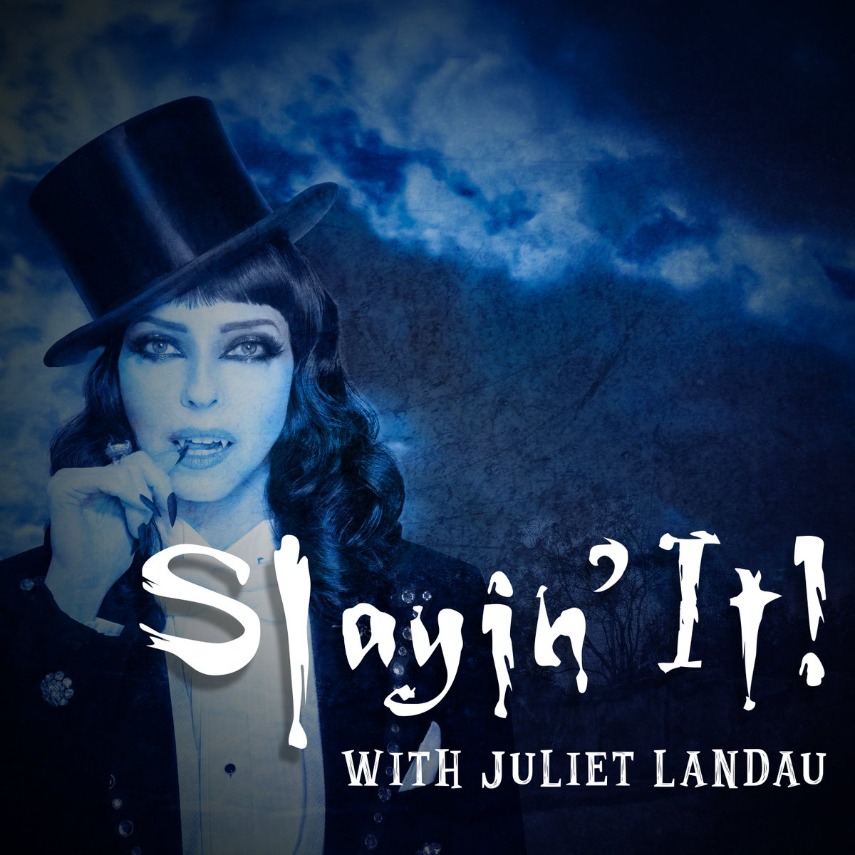 Juliet Landau (@julietlandau) on Twitter photo Subscribe to SLAYIN IT lnkd.in/ekHPh7K3! The 1st-of-its-kind BUFFY Rewatch Podcast w/ a cast member!
Me & my Scoobies <a href="/ChrisFeinHaH/">Christopher Feinstein</a>, <a href="/WTTFmovie/">Frank Bonacci</a> will co-host.
SLAYIN’ IT has heartfelt nostalgia. Also has new content & new entertainment.
lnkd.in/ekHPh7K3 Subscribe to SLAYIN IT lnkd.in/ekHPh7K3! The 1st-of-its-kind BUFFY Rewatch Podcast w/ a cast member!
Me & my Scoobies <a href="/ChrisFeinHaH/">Christopher Feinstein</a>, <a href="/WTTFmovie/">Frank Bonacci</a> will co-host.
SLAYIN’ IT has heartfelt nostalgia. Also has new content & new entertainment.
lnkd.in/ekHPh7K3