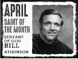 RootsDelco's tweet photo. Fr. Bill Atkinson from Bonner is on his way to sainthood. His remains are on the way to Villanova’s Chapel. He has impacted so many ppl in his lifetime after going through his own struggles. I had the pleasure of sitting with him in JUG many times 🤣 #Delco https://t.co/hqreRyhcb2
